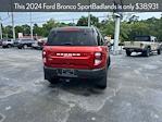 2024 Ford Bronco Sport AWD, SUV for sale #F25970 - photo 10