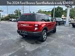 2024 Ford Bronco Sport AWD, SUV for sale #F25970 - photo 11