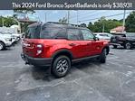 2024 Ford Bronco Sport AWD, SUV for sale #F25970 - photo 12