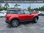 2024 Ford Bronco Sport AWD, SUV for sale #F25970 - photo 13