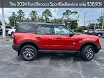 2024 Ford Bronco Sport AWD, SUV for sale #F25970 - photo 77