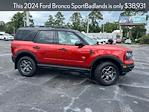 2024 Ford Bronco Sport AWD, SUV for sale #F25970 - photo 15