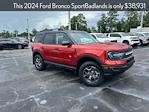 2024 Ford Bronco Sport AWD, SUV for sale #F25970 - photo 16