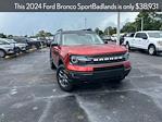 2024 Ford Bronco Sport AWD, SUV for sale #F25970 - photo 17