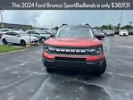 2024 Ford Bronco Sport AWD, SUV for sale #F25970 - photo 19