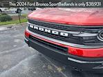 2024 Ford Bronco Sport AWD, SUV for sale #F25970 - photo 21