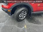 2024 Ford Bronco Sport AWD, SUV for sale #F25970 - photo 22