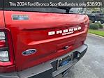 2024 Ford Bronco Sport AWD, SUV for sale #F25970 - photo 24