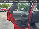 2024 Ford Bronco Sport AWD, SUV for sale #F25970 - photo 79