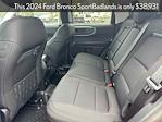 2024 Ford Bronco Sport AWD, SUV for sale #F25970 - photo 26