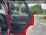 2024 Ford Bronco Sport AWD, SUV for sale #F25970 - photo 29