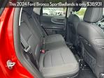 2024 Ford Bronco Sport AWD, SUV for sale #F25970 - photo 30