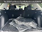 2024 Ford Bronco Sport AWD, SUV for sale #F25970 - photo 37