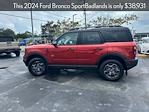 2024 Ford Bronco Sport AWD, SUV for sale #F25970 - photo 6