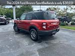 2024 Ford Bronco Sport AWD, SUV for sale #F25970 - photo 7