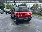 2024 Ford Bronco Sport AWD, SUV for sale #F25970 - photo 8