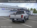 New 2024 Ford F-150 XLT SuperCrew Cab 4x2, Pickup for sale #F27913 - photo 10