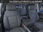 New 2024 Ford F-150 XLT SuperCrew Cab 4x2, Pickup for sale #F27913 - photo 12