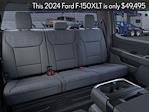 New 2024 Ford F-150 XLT SuperCrew Cab 4x2, Pickup for sale #F27913 - photo 14