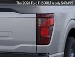 New 2024 Ford F-150 XLT SuperCrew Cab 4x2, Pickup for sale #F27913 - photo 25