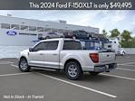 New 2024 Ford F-150 XLT SuperCrew Cab 4x2, Pickup for sale #F27913 - photo 2