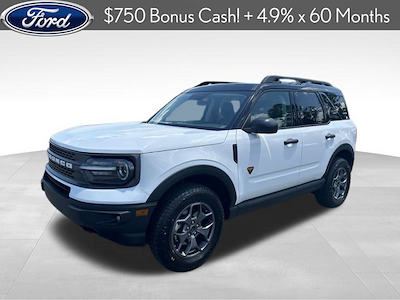 2024 Ford Bronco Sport AWD, SUV for sale #F29073 - photo 1