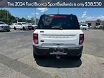 2024 Ford Bronco Sport AWD, SUV for sale #F29073 - photo 11