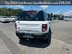 2024 Ford Bronco Sport AWD, SUV for sale #F29073 - photo 12