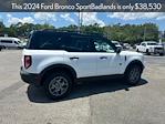 2024 Ford Bronco Sport AWD, SUV for sale #F29073 - photo 16