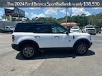 2024 Ford Bronco Sport AWD, SUV for sale #F29073 - photo 17