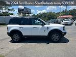 2024 Ford Bronco Sport AWD, SUV for sale #F29073 - photo 18