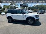 2024 Ford Bronco Sport AWD, SUV for sale #F29073 - photo 19