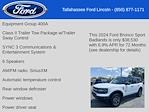 2024 Ford Bronco Sport AWD, SUV for sale #F29073 - photo 4