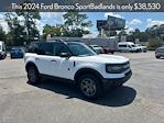 2024 Ford Bronco Sport AWD, SUV for sale #F29073 - photo 21