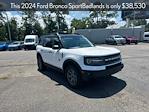 2024 Ford Bronco Sport AWD, SUV for sale #F29073 - photo 22