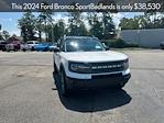 2024 Ford Bronco Sport AWD, SUV for sale #F29073 - photo 23