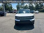 2024 Ford Bronco Sport AWD, SUV for sale #F29073 - photo 24