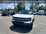 2024 Ford Bronco Sport AWD, SUV for sale #F29073 - photo 25