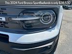 2024 Ford Bronco Sport AWD, SUV for sale #F29073 - photo 26