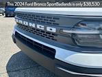 2024 Ford Bronco Sport AWD, SUV for sale #F29073 - photo 27