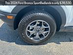 2024 Ford Bronco Sport AWD, SUV for sale #F29073 - photo 28