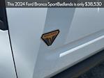 2024 Ford Bronco Sport AWD, SUV for sale #F29073 - photo 29