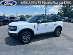 2024 Ford Bronco Sport AWD, SUV for sale #F29073 - photo 5