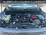 2024 Ford Bronco Sport AWD, SUV for sale #F29073 - photo 34