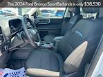 2024 Ford Bronco Sport AWD, SUV for sale #F29073 - photo 36