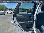 2024 Ford Bronco Sport AWD, SUV for sale #F29073 - photo 37