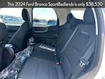 2024 Ford Bronco Sport AWD, SUV for sale #F29073 - photo 38