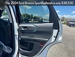 2024 Ford Bronco Sport AWD, SUV for sale #F29073 - photo 39