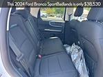 2024 Ford Bronco Sport AWD, SUV for sale #F29073 - photo 40