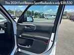 2024 Ford Bronco Sport AWD, SUV for sale #F29073 - photo 41